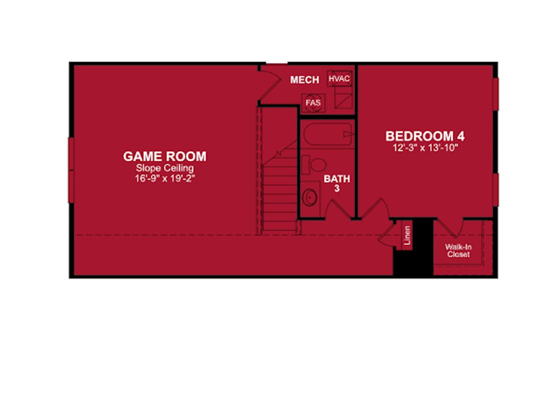 Floorplan Graphic