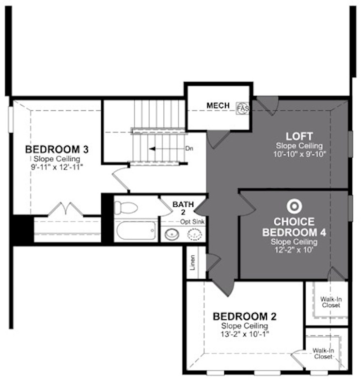 Floorplan Graphic