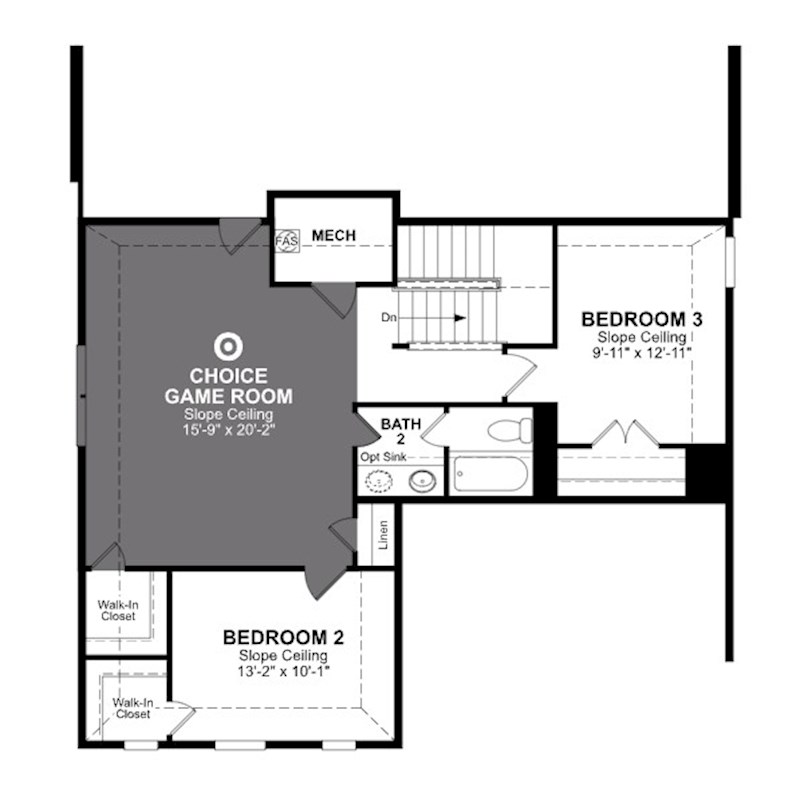 Floorplan Graphic