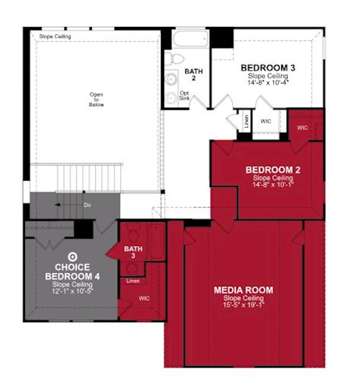 Floorplan Graphic