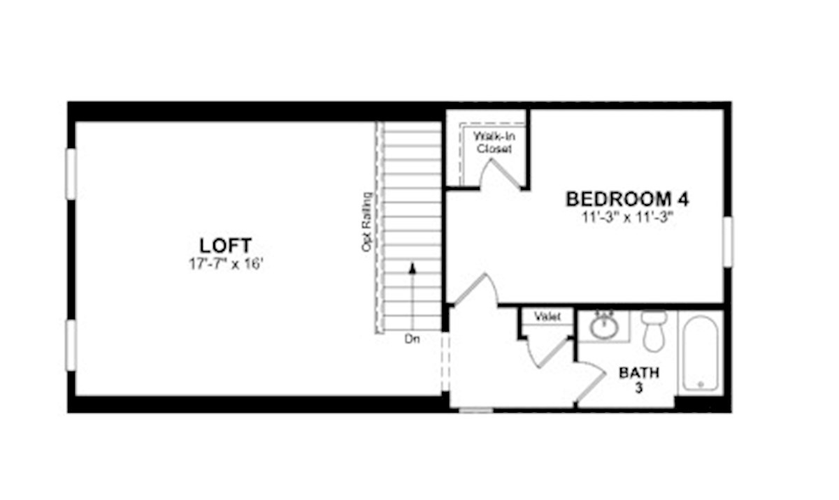 Floorplan Graphic