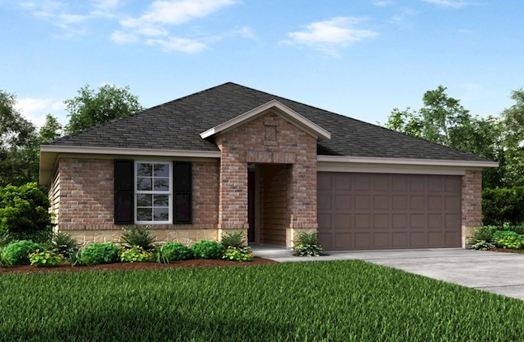 Southwinds - Beazer Homes