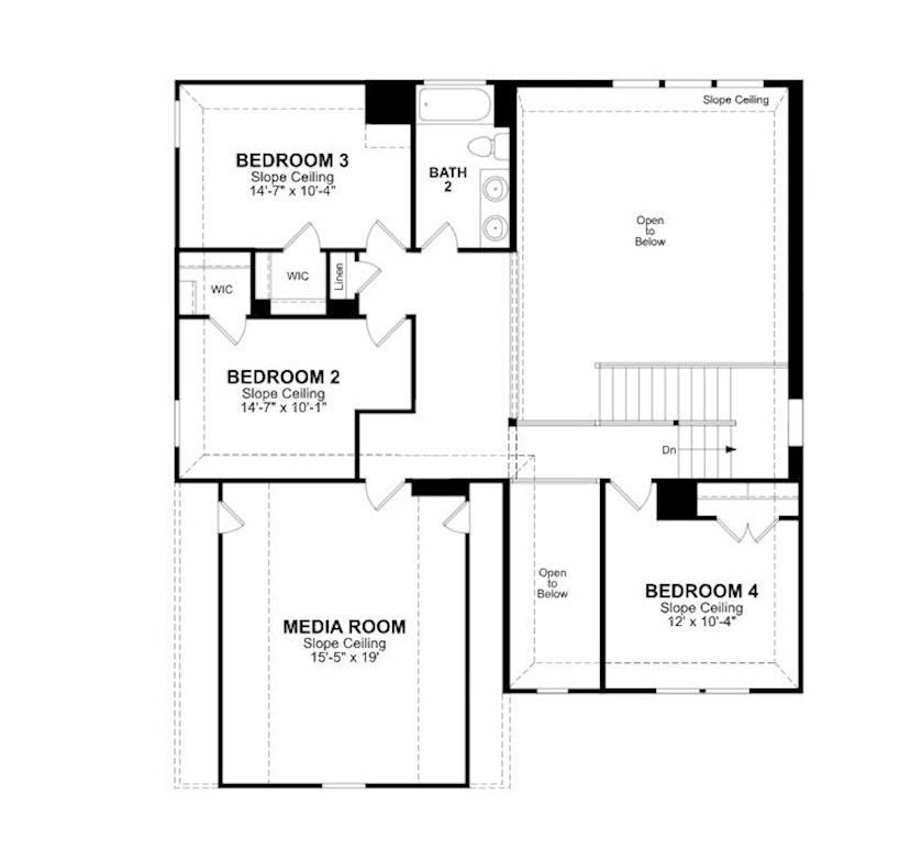 Floorplan Graphic