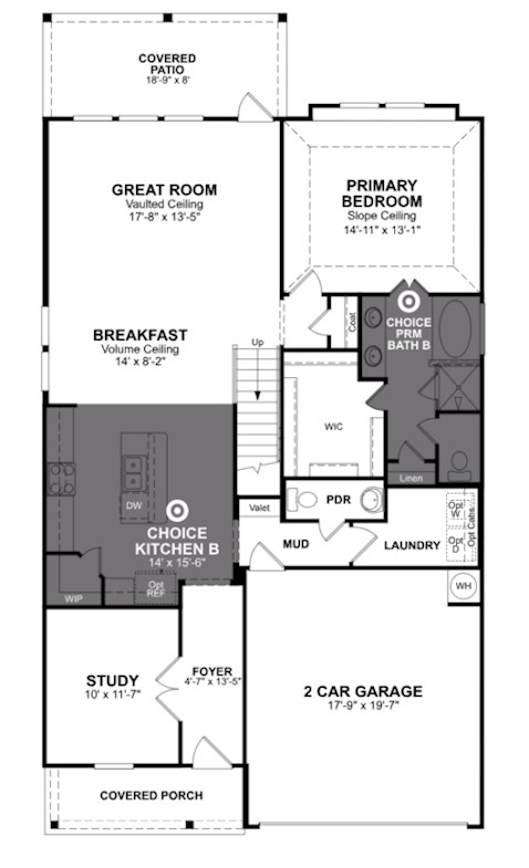 Floorplan Graphic