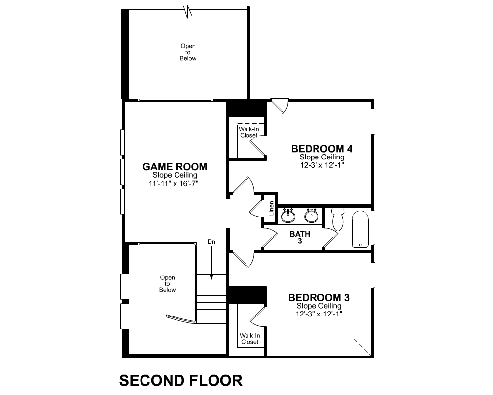 Floorplan Graphic