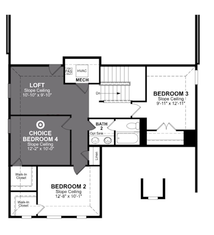 Floorplan Graphic