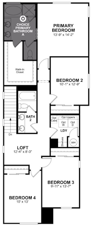 Floorplan Graphic