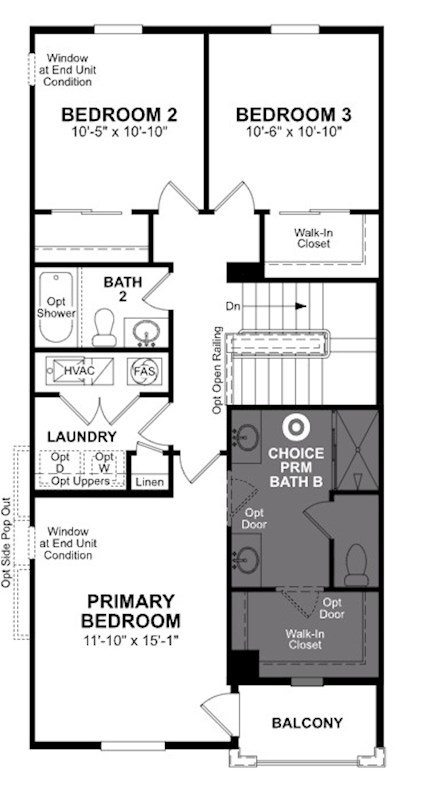 Floorplan Graphic