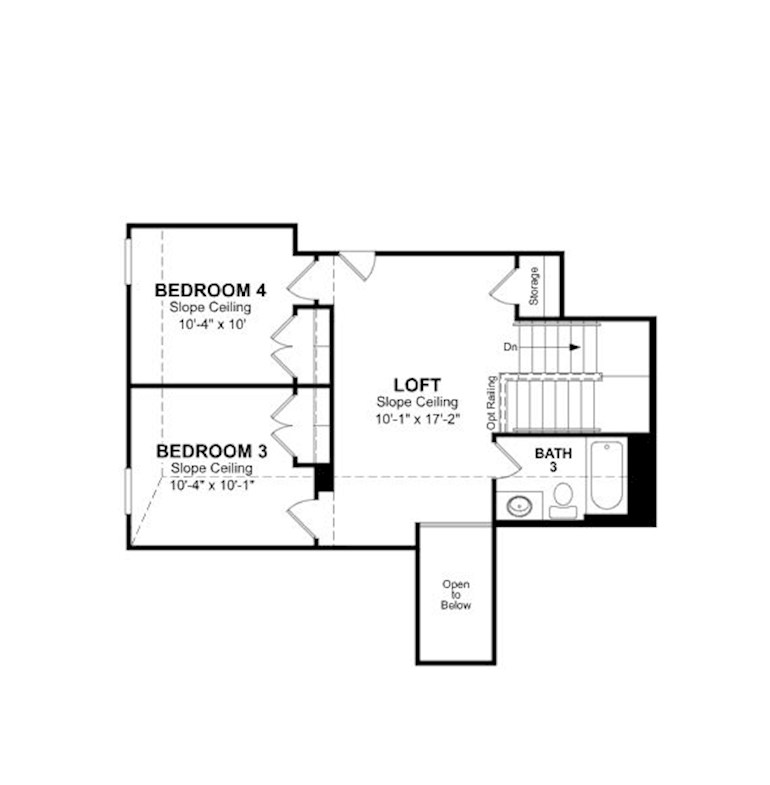 Floorplan Graphic