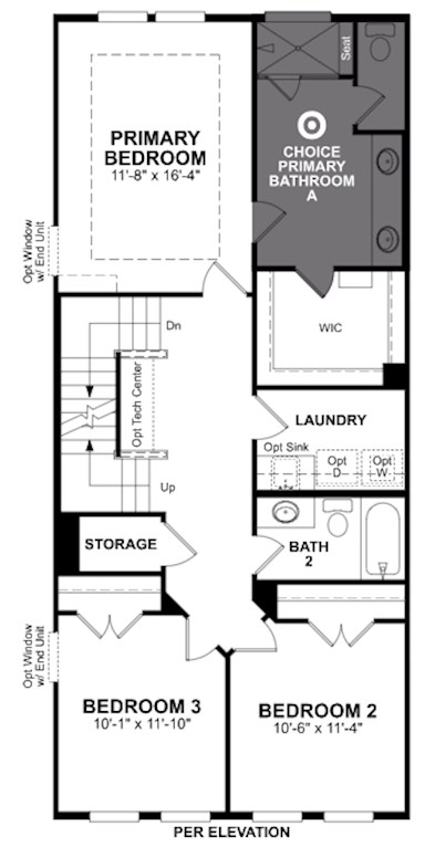 Floorplan Graphic