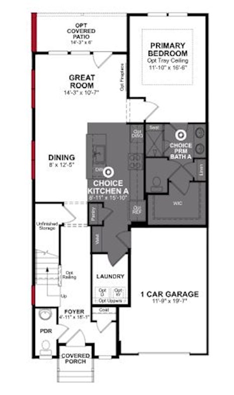 Floorplan Graphic