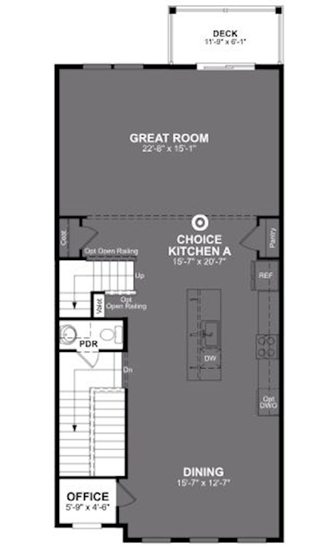 Floorplan Graphic