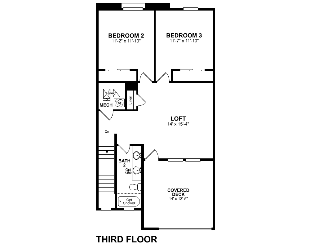 Floorplan Graphic