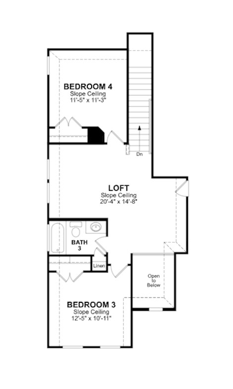 Floorplan Graphic