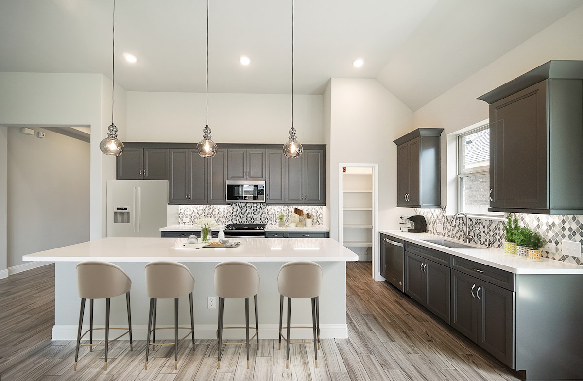 Timber Hollow - Beazer Homes