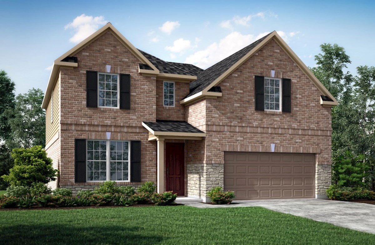 Armstrong Home Plan In Amira Tomball TX Beazer Homes   C4d22e06 0a1d 45e1 8c2e A90cdd5cc713 C