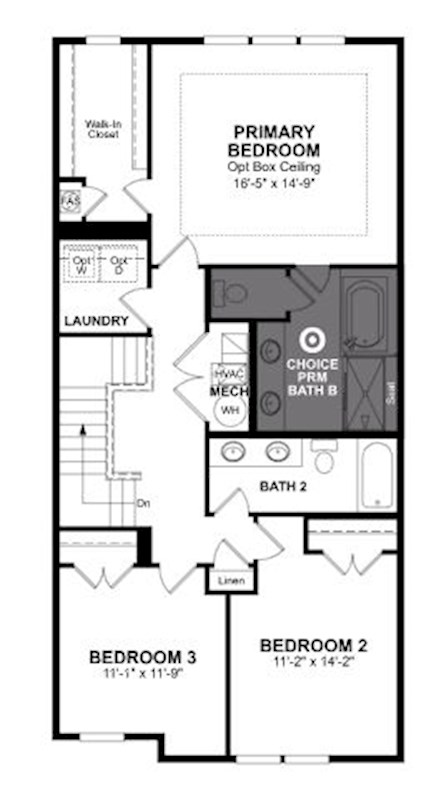 Floorplan Graphic