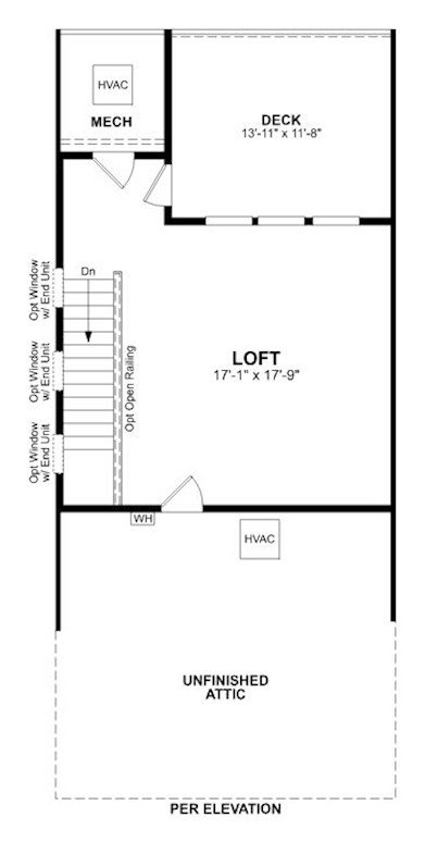 Floorplan Graphic