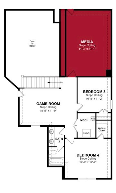 Floorplan Graphic