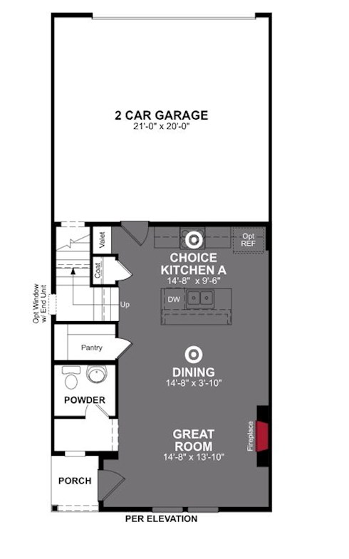 Floorplan Graphic