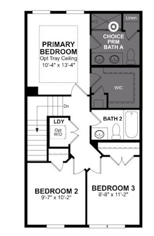 Floorplan Graphic