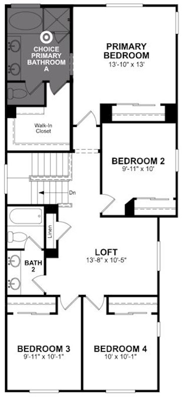 Floorplan Graphic