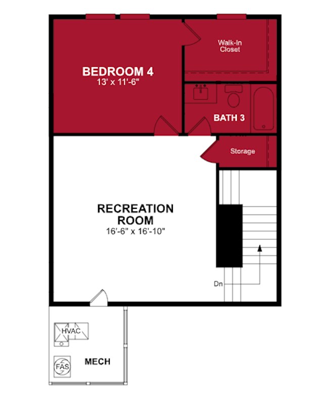 Floorplan Graphic