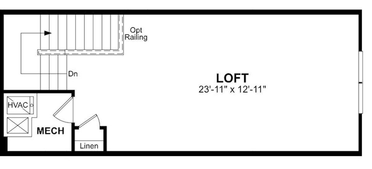 Floorplan Graphic