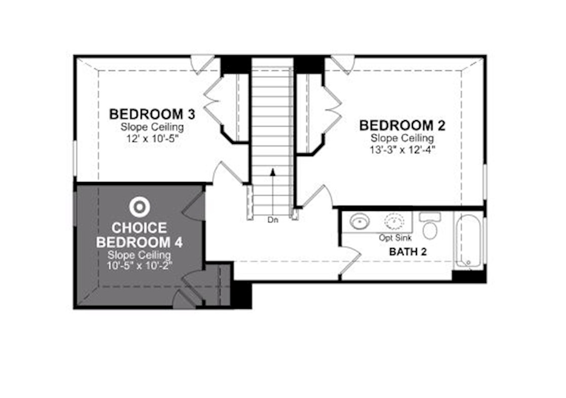 Floorplan Graphic