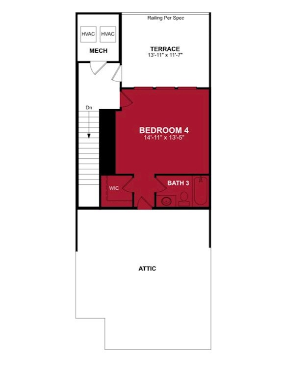 Floorplan Graphic