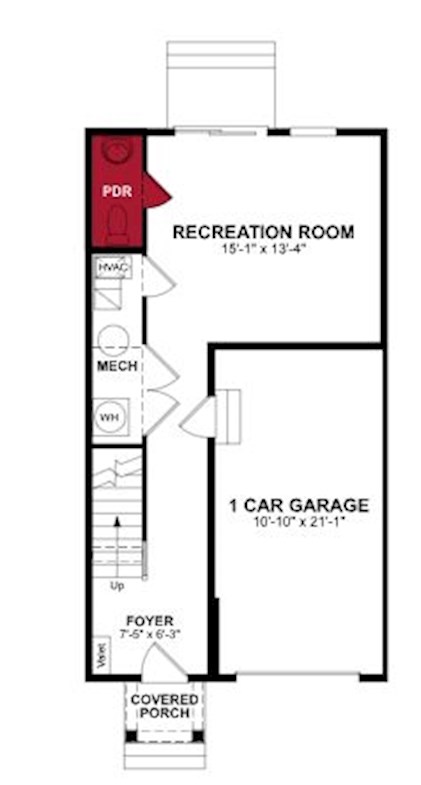 Floorplan Graphic