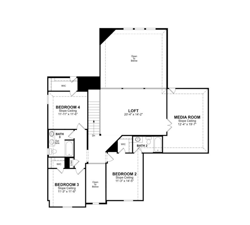 Floorplan Graphic