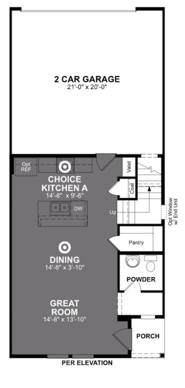 Floorplan Graphic