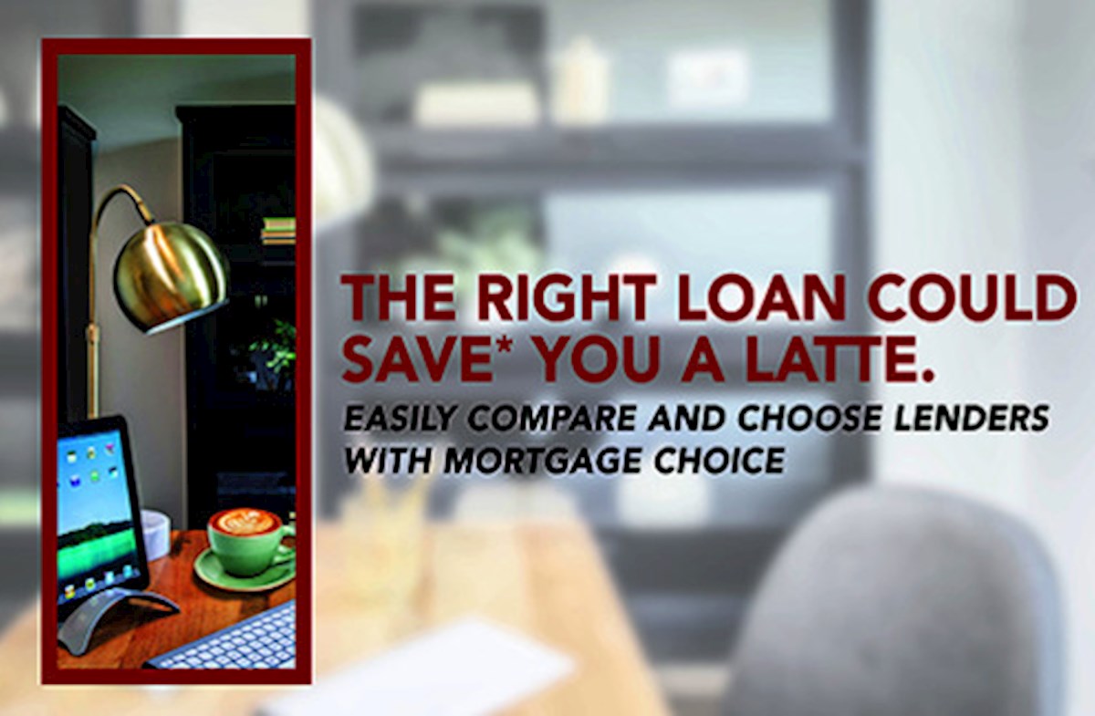 The Mortgage Choice Event