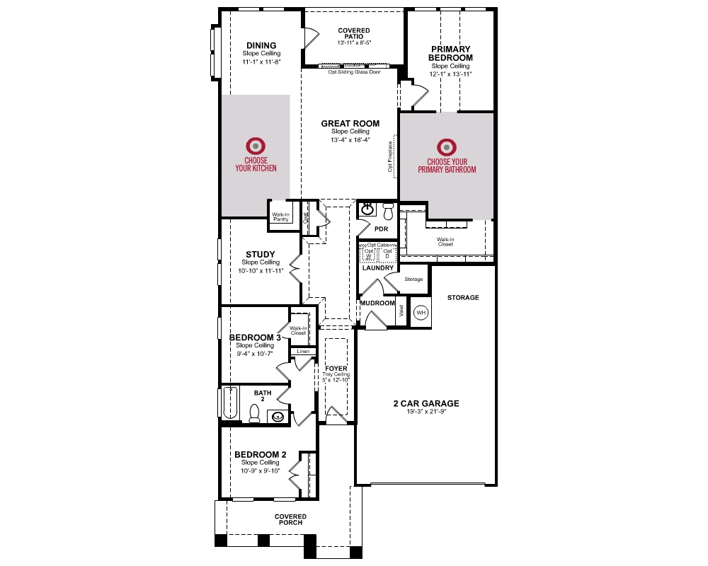 Floorplan Graphic