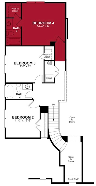 Floorplan Graphic