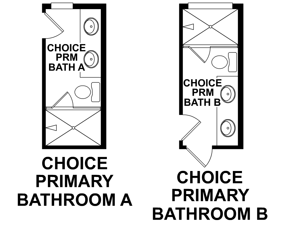 Room Choices