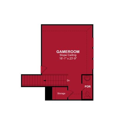 Floorplan Graphic