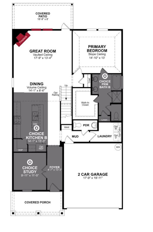 Floorplan Graphic