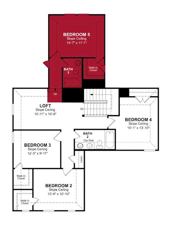 Floorplan Graphic