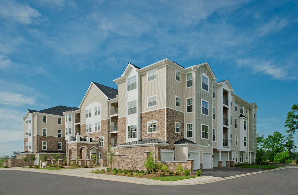 Gatherings® at Quarry Place Beazer Homes