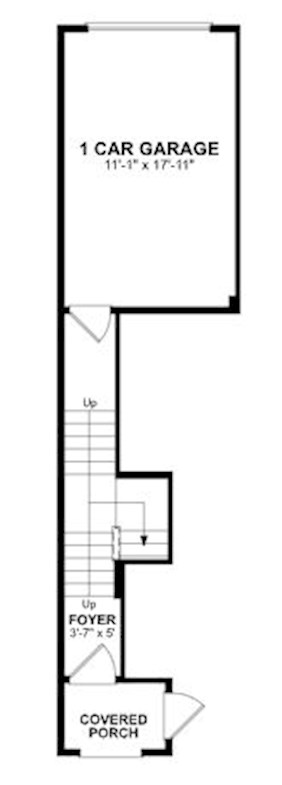 Floorplan Graphic