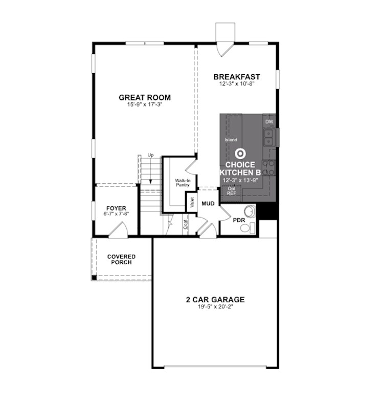 Floorplan Graphic