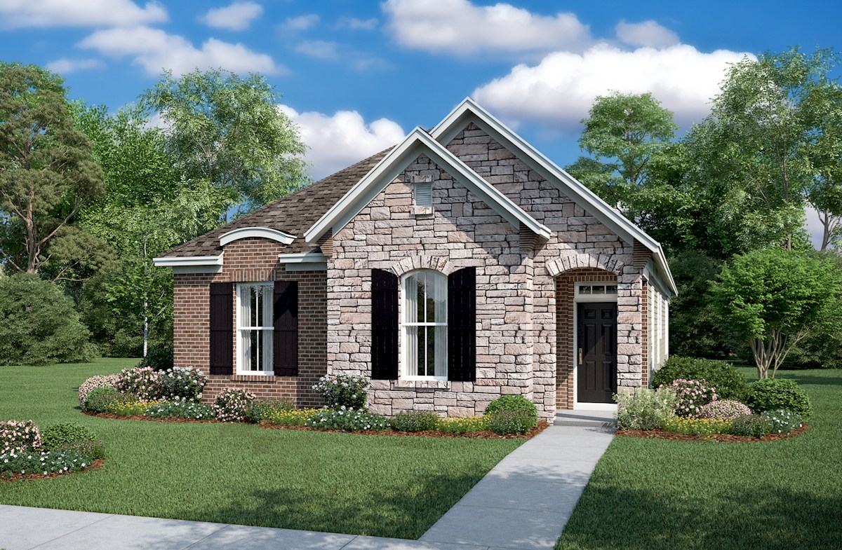 Magnolia Farms - Beazer Homes