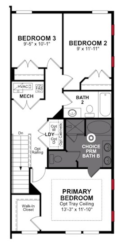 Floorplan Graphic