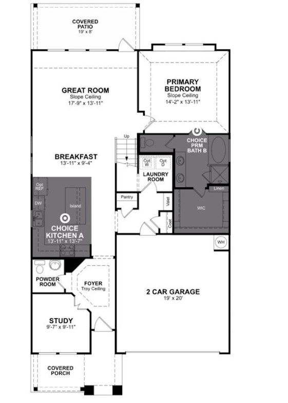 Floorplan Graphic