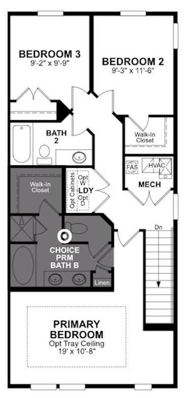 Floorplan Graphic