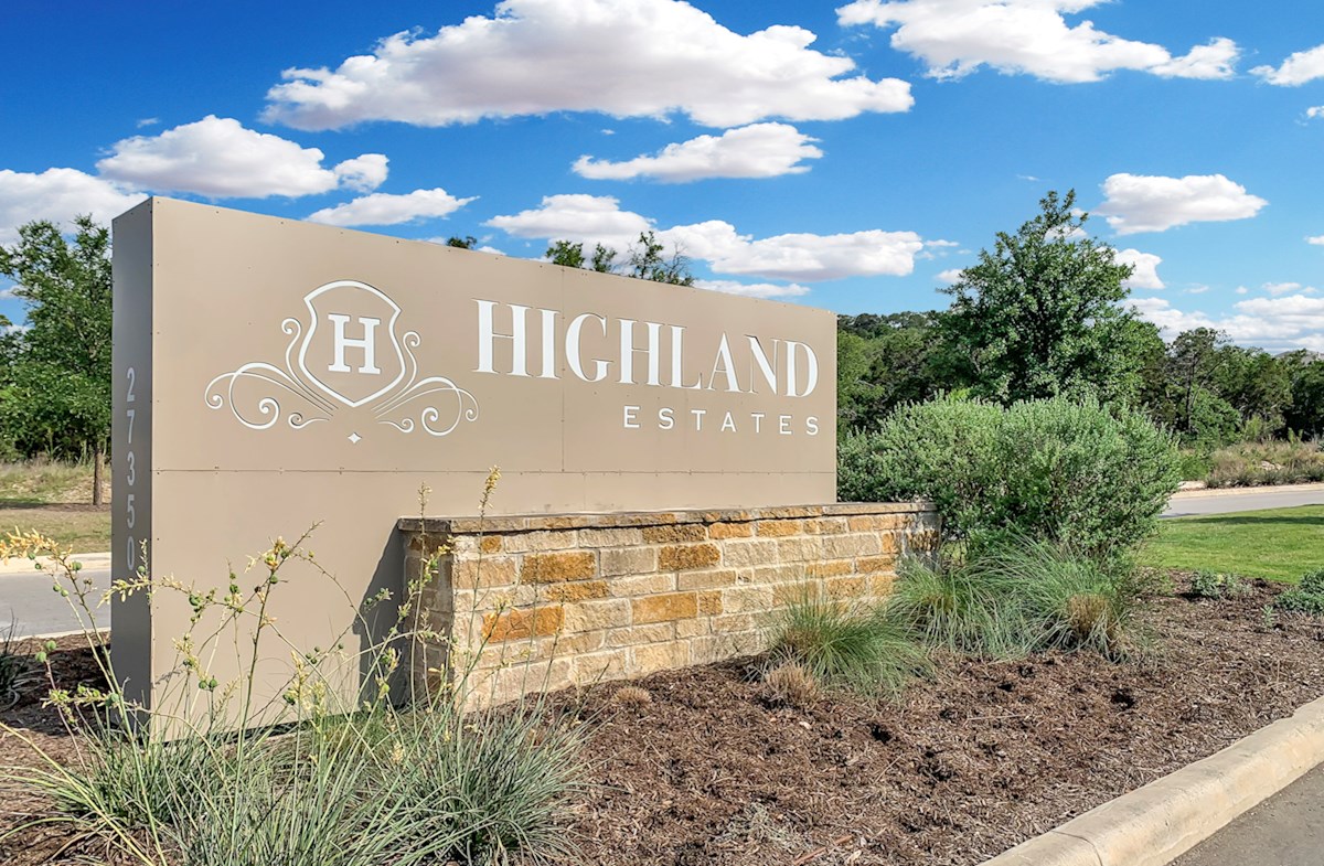 highland estates community video  For more information on this video, review content in slideshow, overview, and features & amenities section