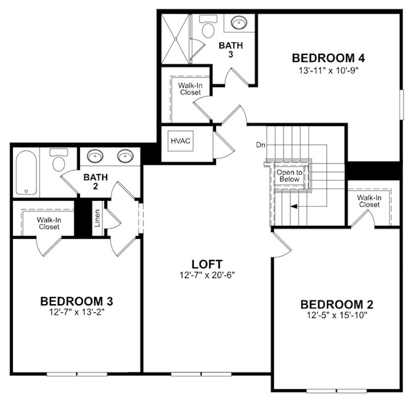 Floorplan Graphic