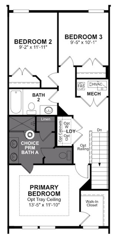 Floorplan Graphic